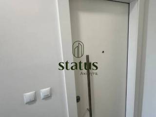 Είσοδος οικοδομής