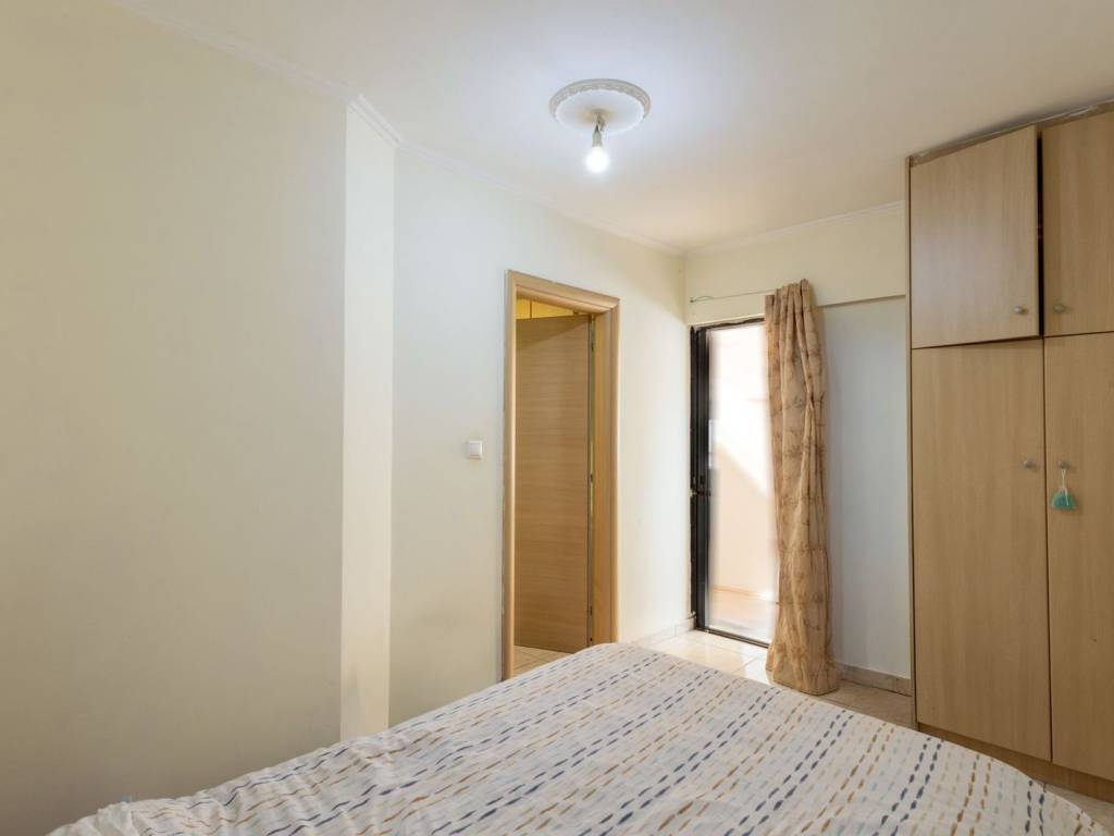 Υπνοδωμάτιο