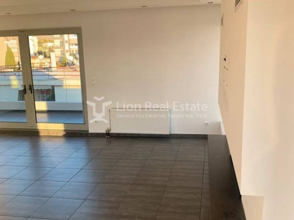 Άποψη χώρου