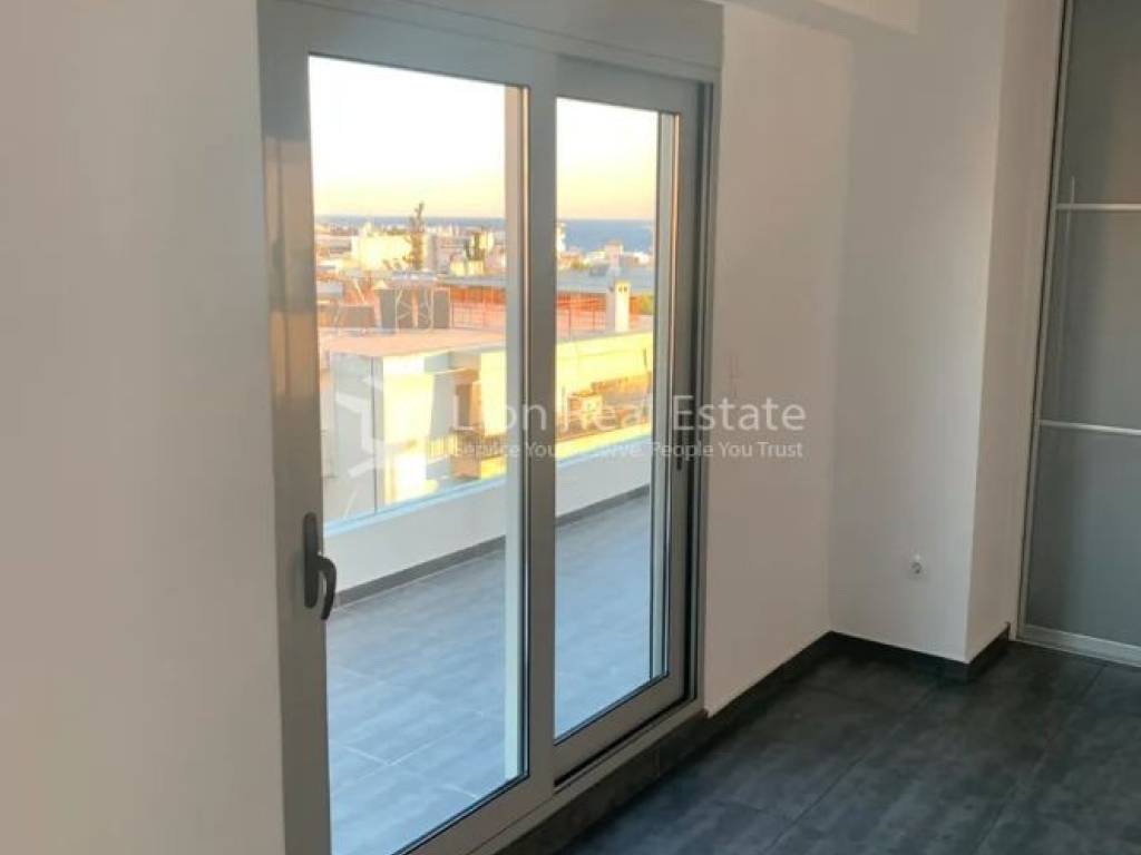 Άποψη χώρου