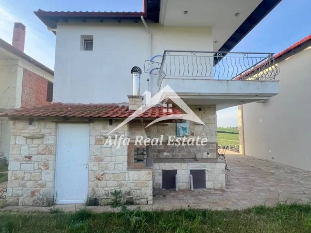 Εξωτερικός χώρος