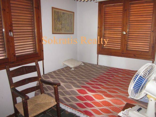 Υπνοδωμάτιο