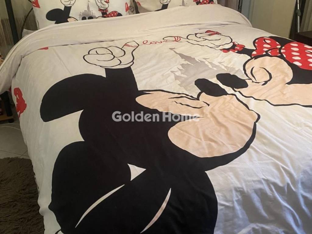 Υπνοδωμάτιο