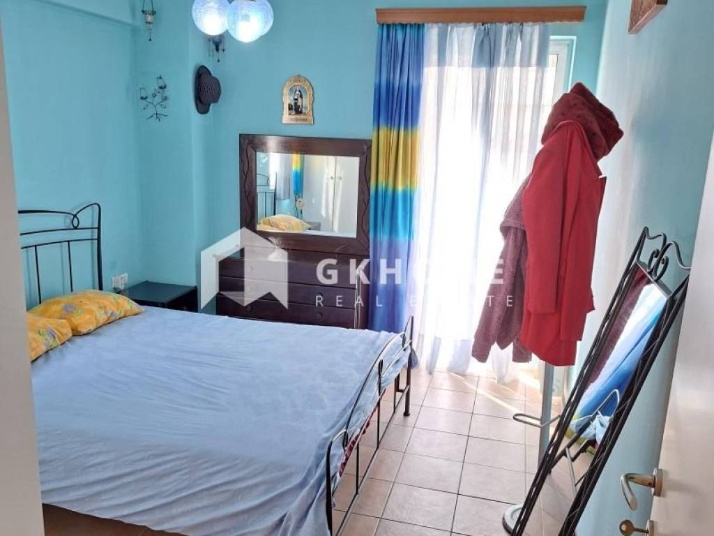 Υπνοδωμάτιο