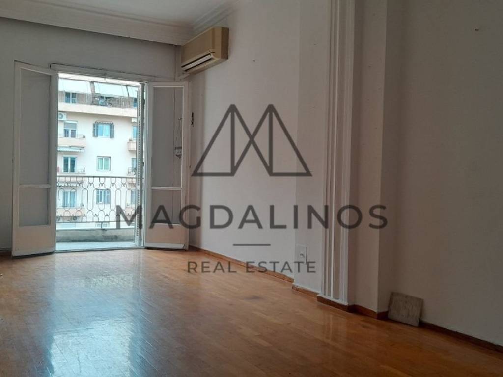 Άποψη χώρου