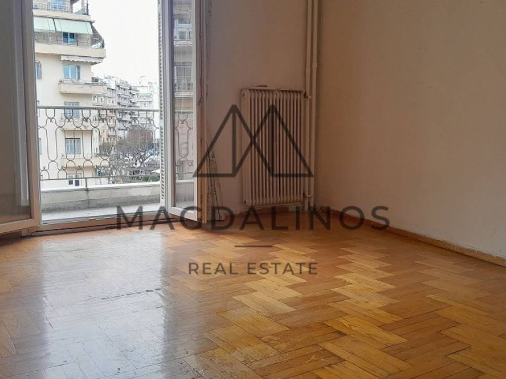 Άποψη χώρου