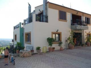 προσοψη κατοικιας