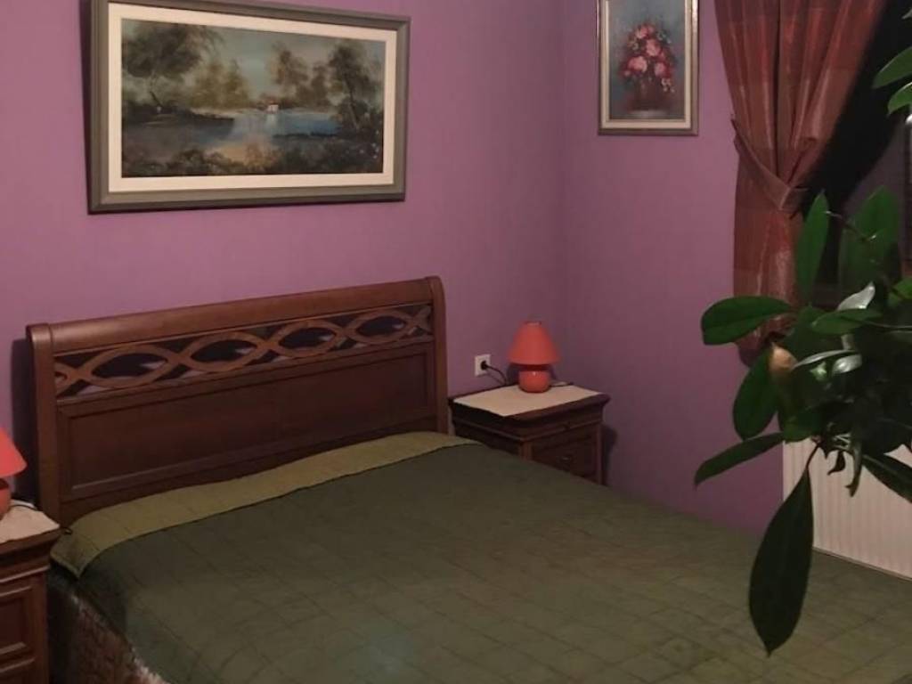 Υπνοδωμάτιο