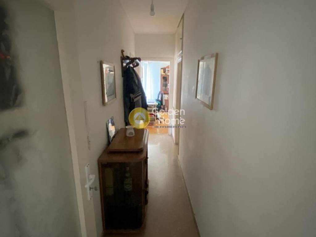 Χολ - Διάδρομος