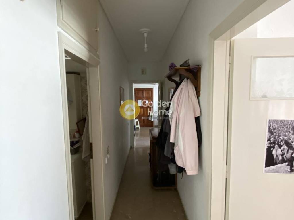 Χολ - Διάδρομος