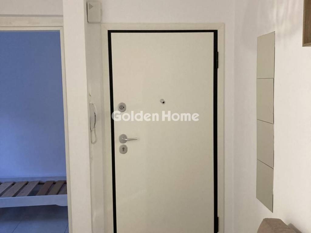 Χολ - Διάδρομος