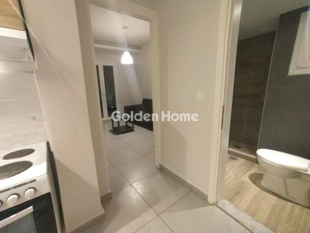 Χολ - Διάδρομος