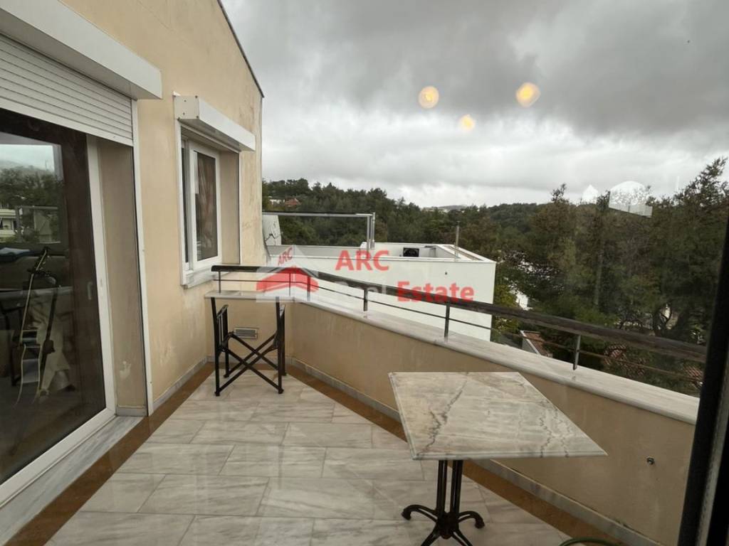 Εξωτερικοι χώροι