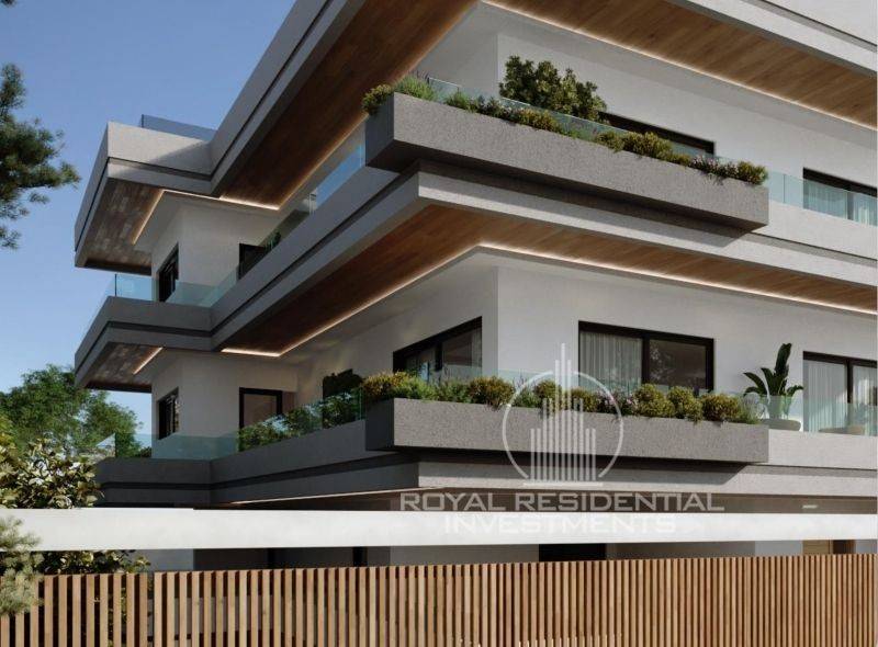 Εξωτερικός χώρος