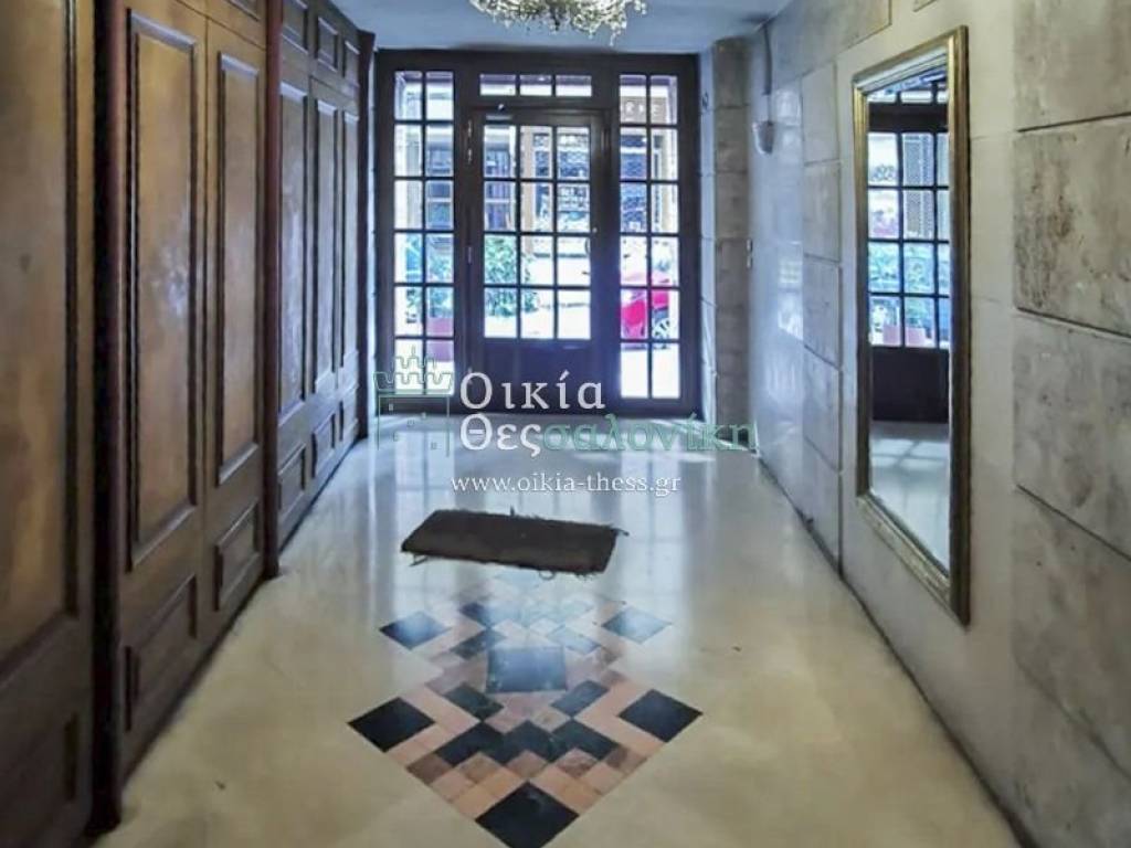 Άποψη χώρου