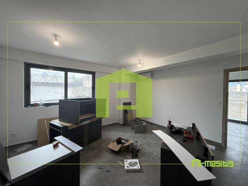 Άποψη χώρου