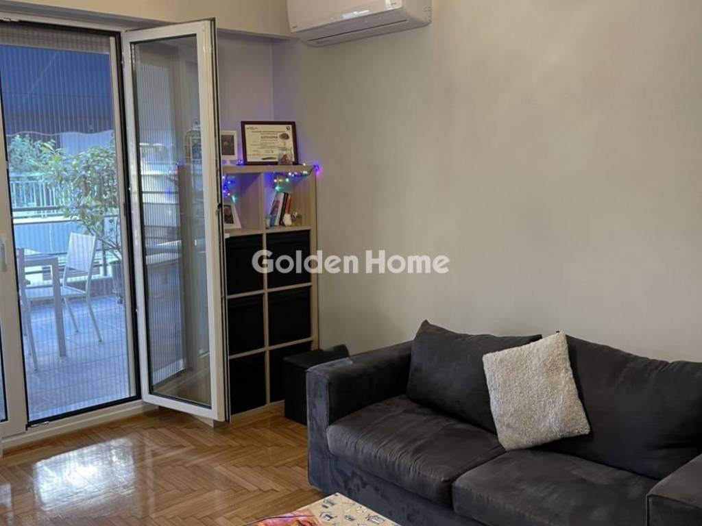 Κυρίως Χώρος