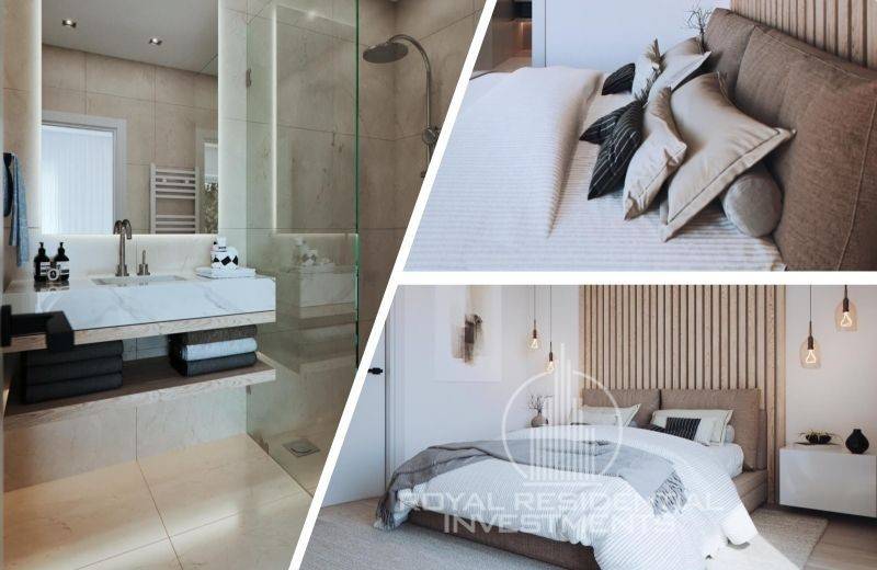 Υπνοδωμάτιο