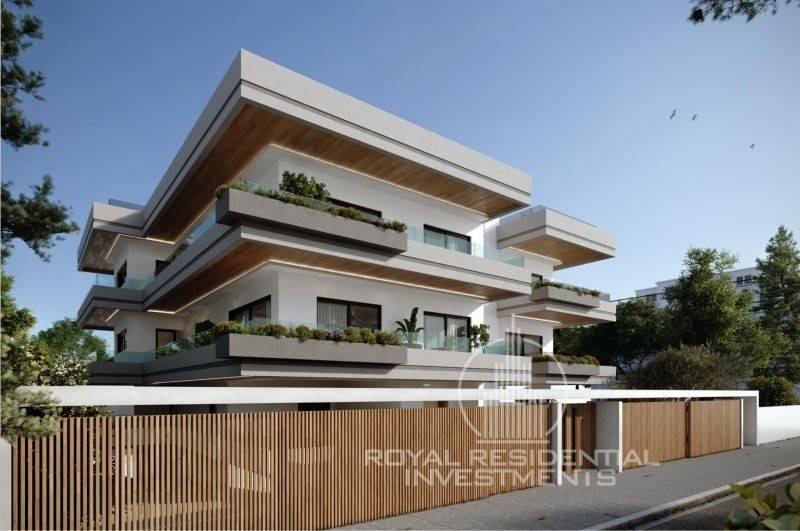 Εξωτερικός χώρος