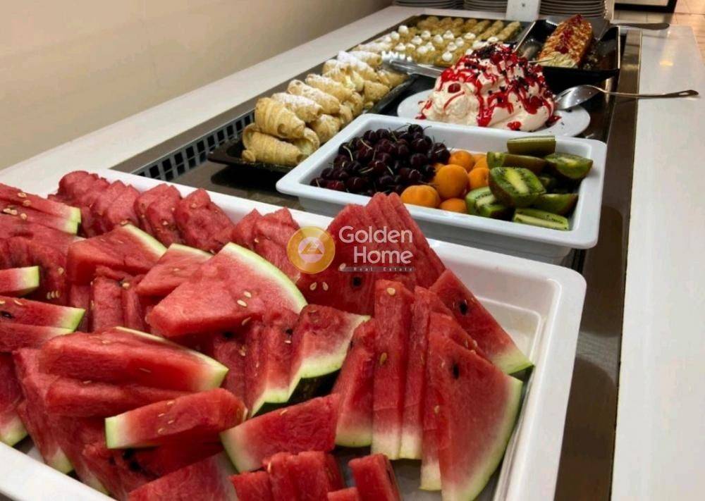 Κυρίως Χώρος