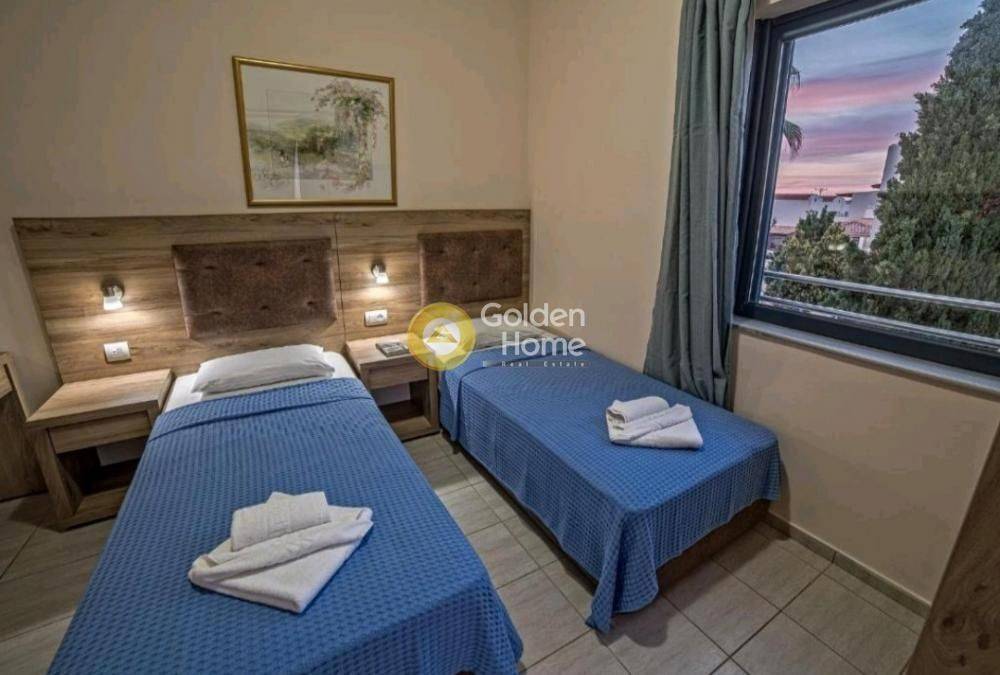 Υπνοδωμάτιο