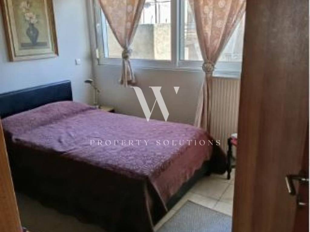 Υπνοδωμάτιο