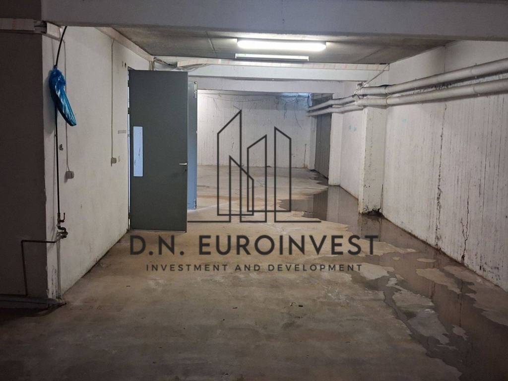 Ημιυπόγειο