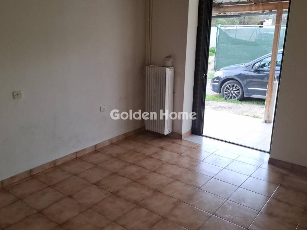 Κυρίως Χώρος