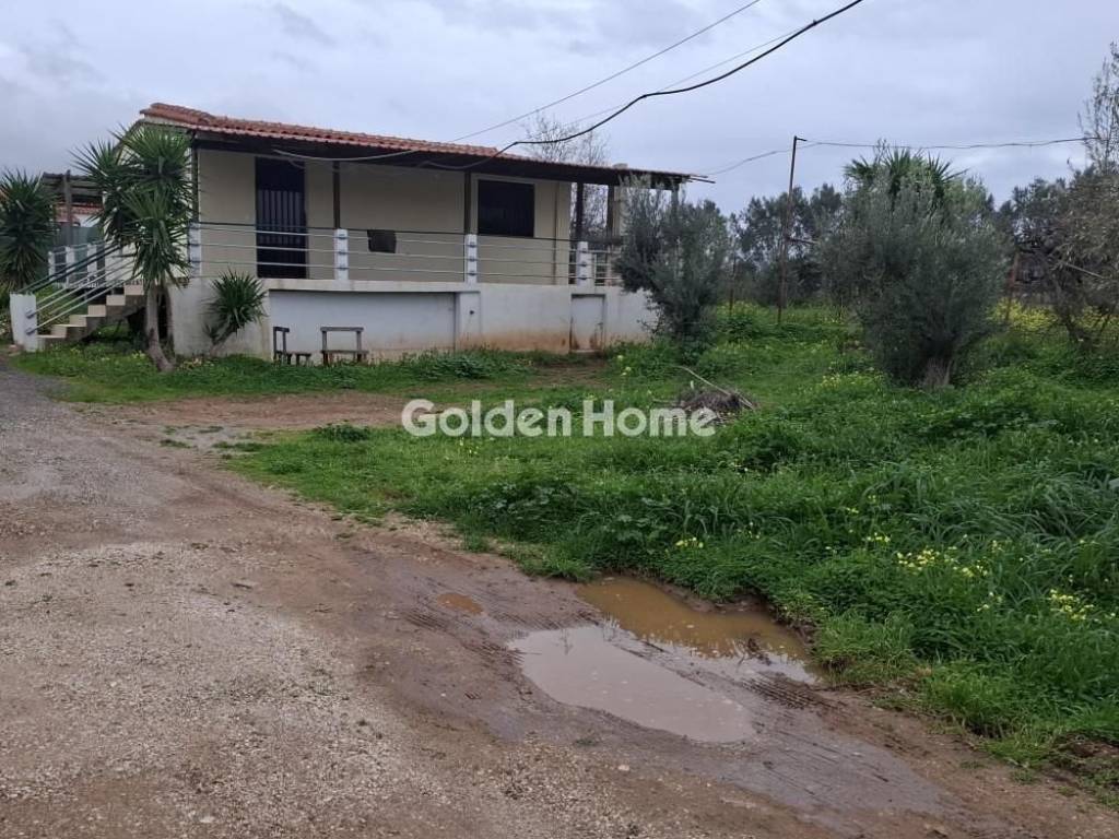 Εξωτερικός Χώρος