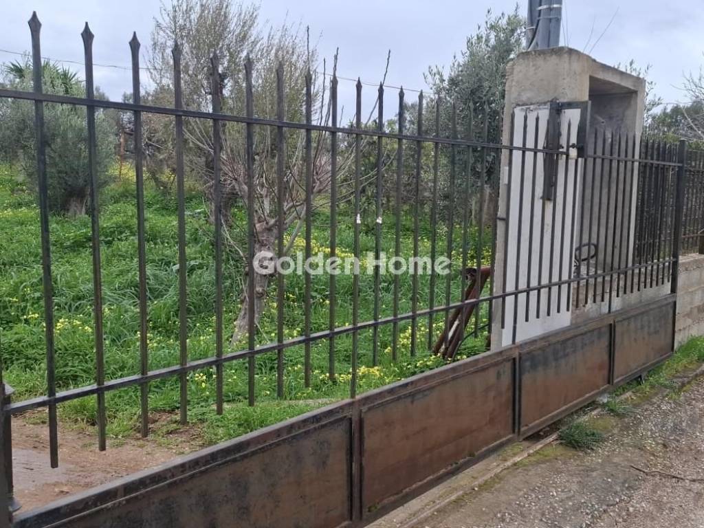 Εξωτερικός Χώρος