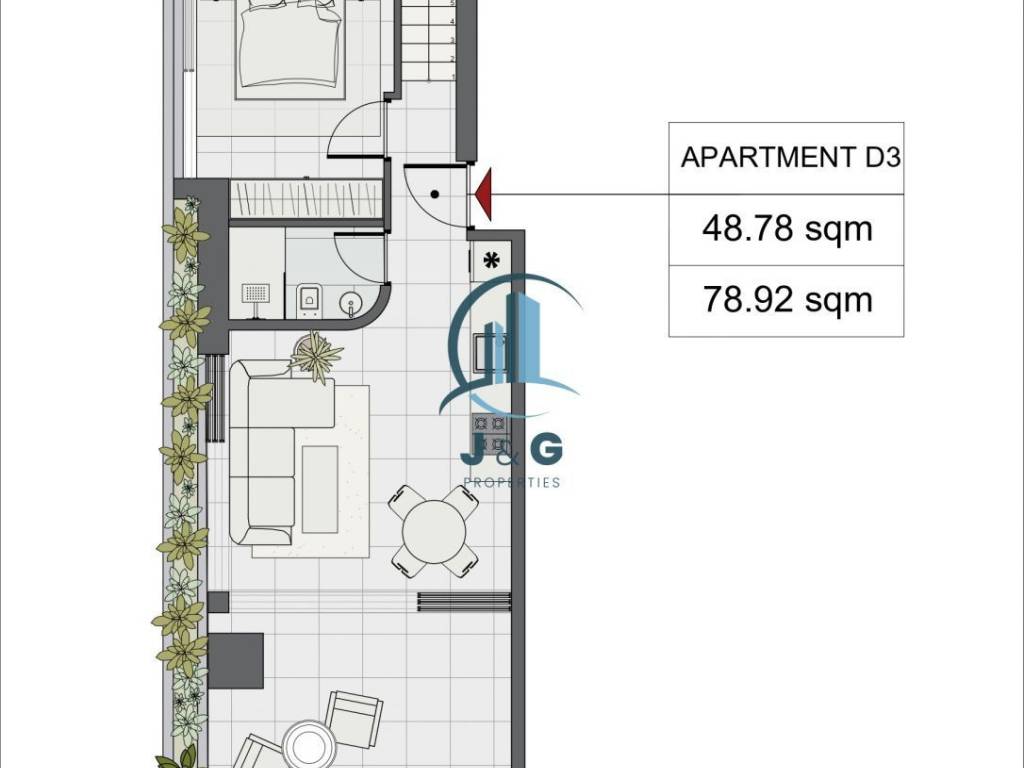 Εσωτερικοι χώροι