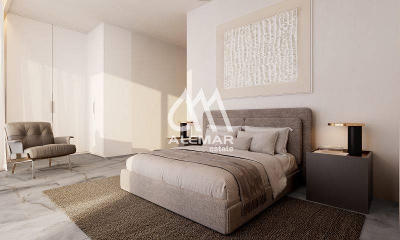 Υπνοδωμάτιο