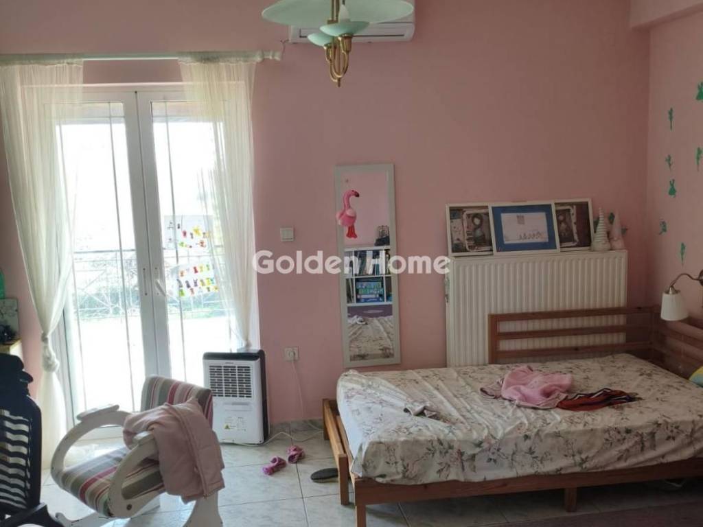 Υπνοδωμάτιο