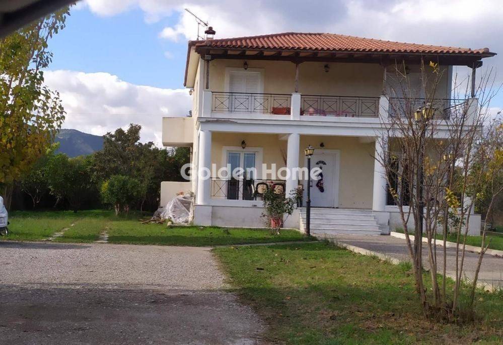 Εξωτερικός Χώρος