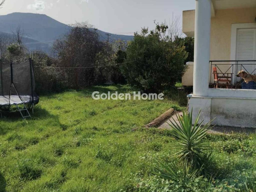 Εξωτερικός Χώρος