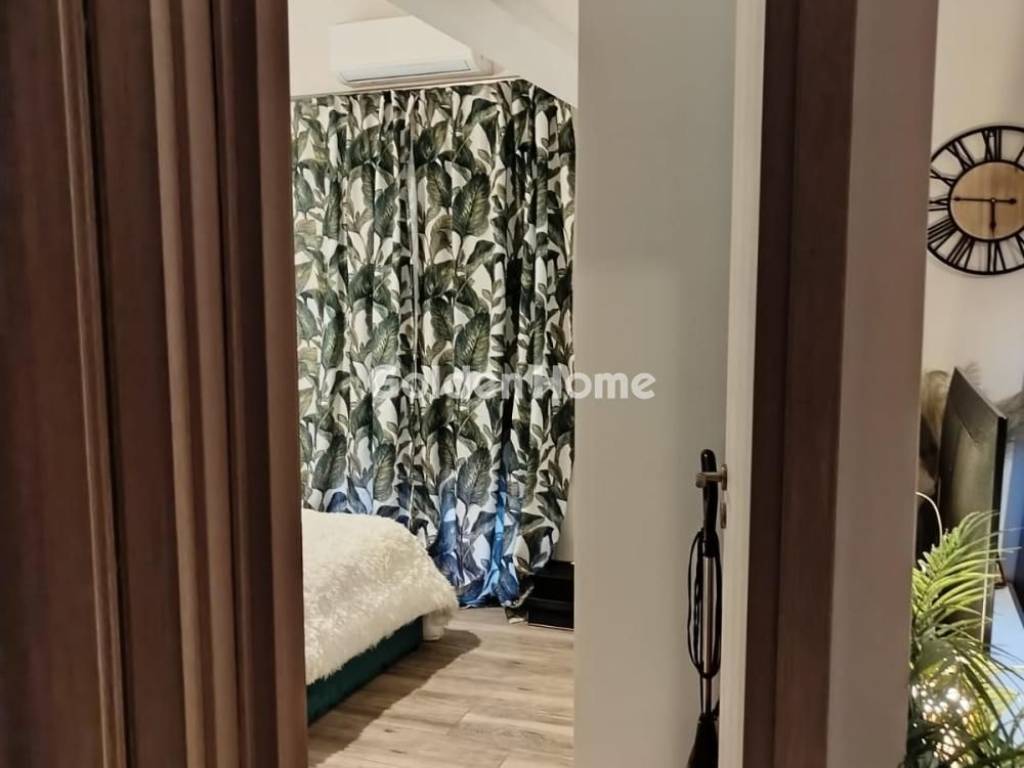 Χολ - Διάδρομος