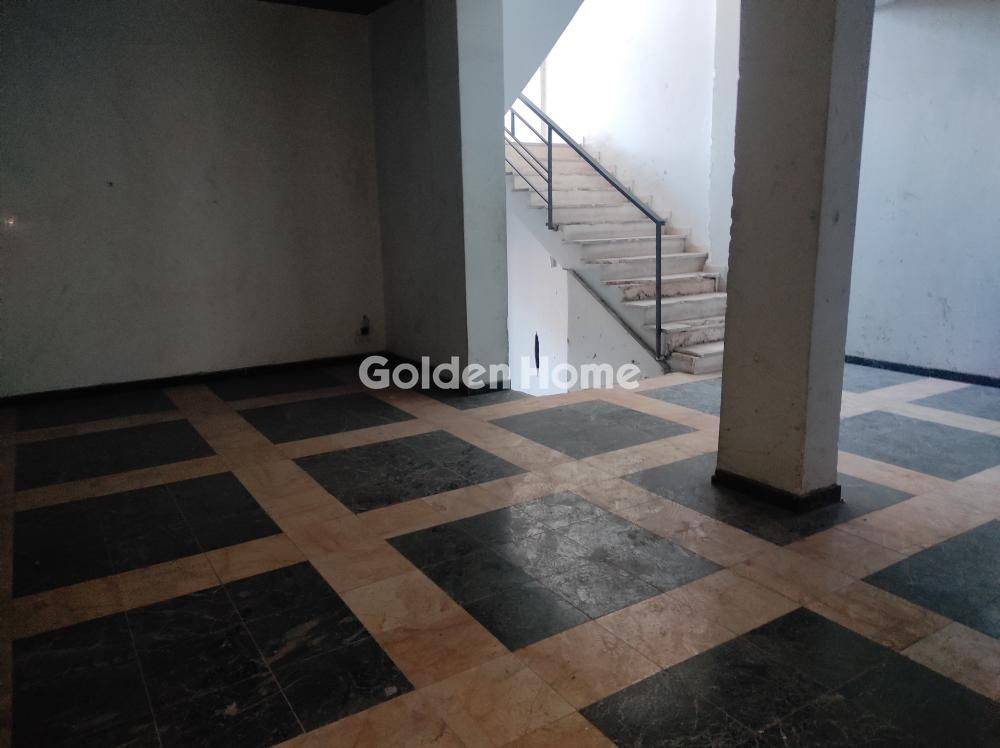 Χολ - Διάδρομος