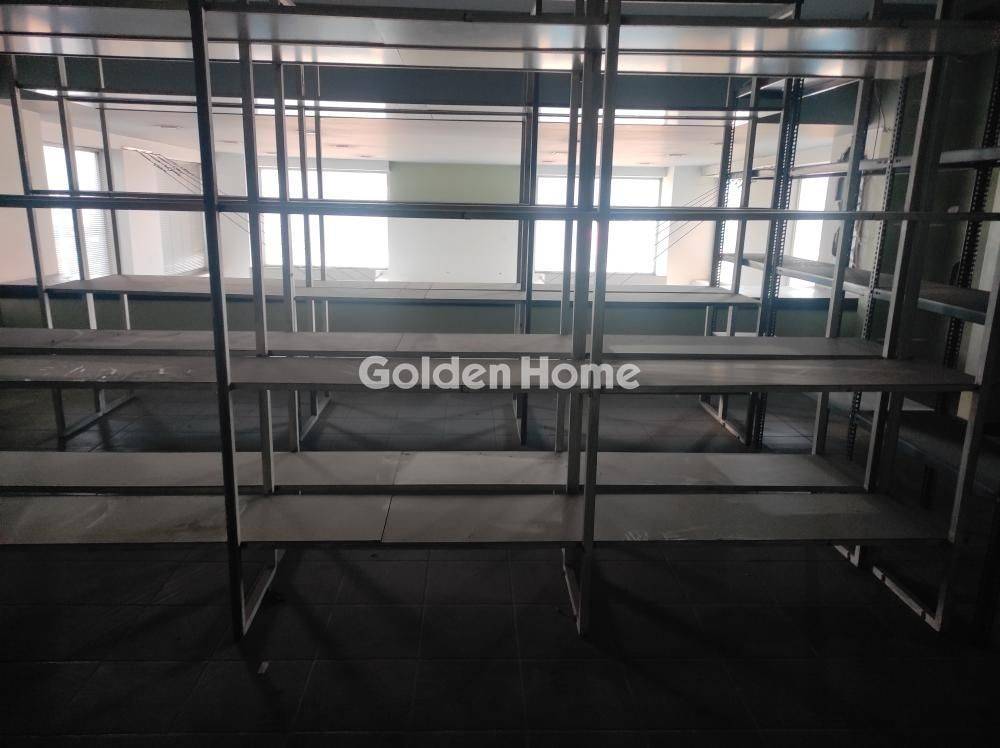 Βοηθητικός Χώρος