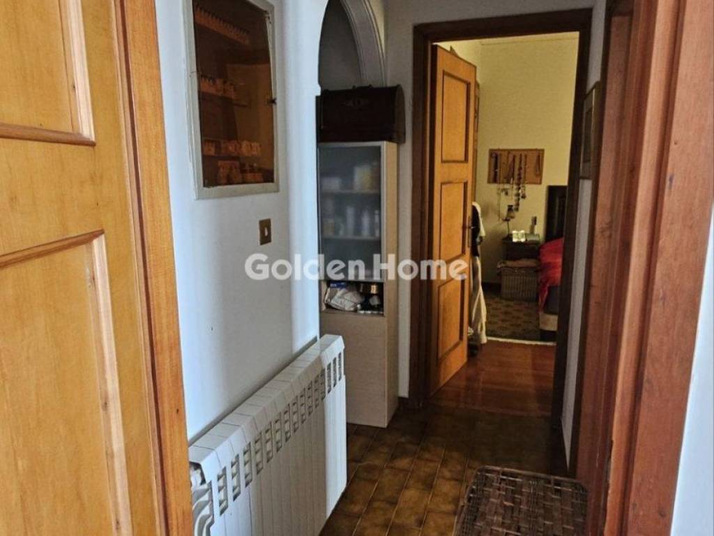 Χολ - Διάδρομος