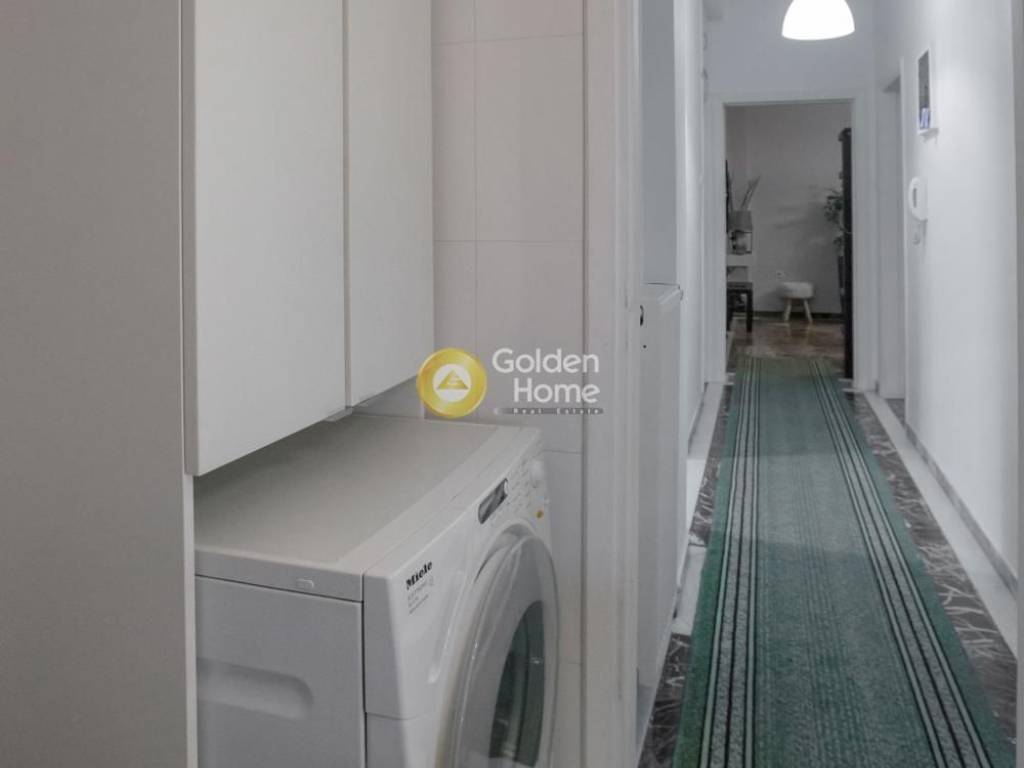 Χολ - Διάδρομος