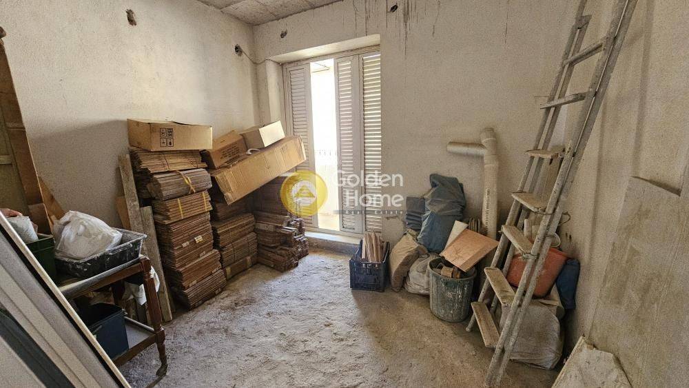 Υπνοδωμάτιο