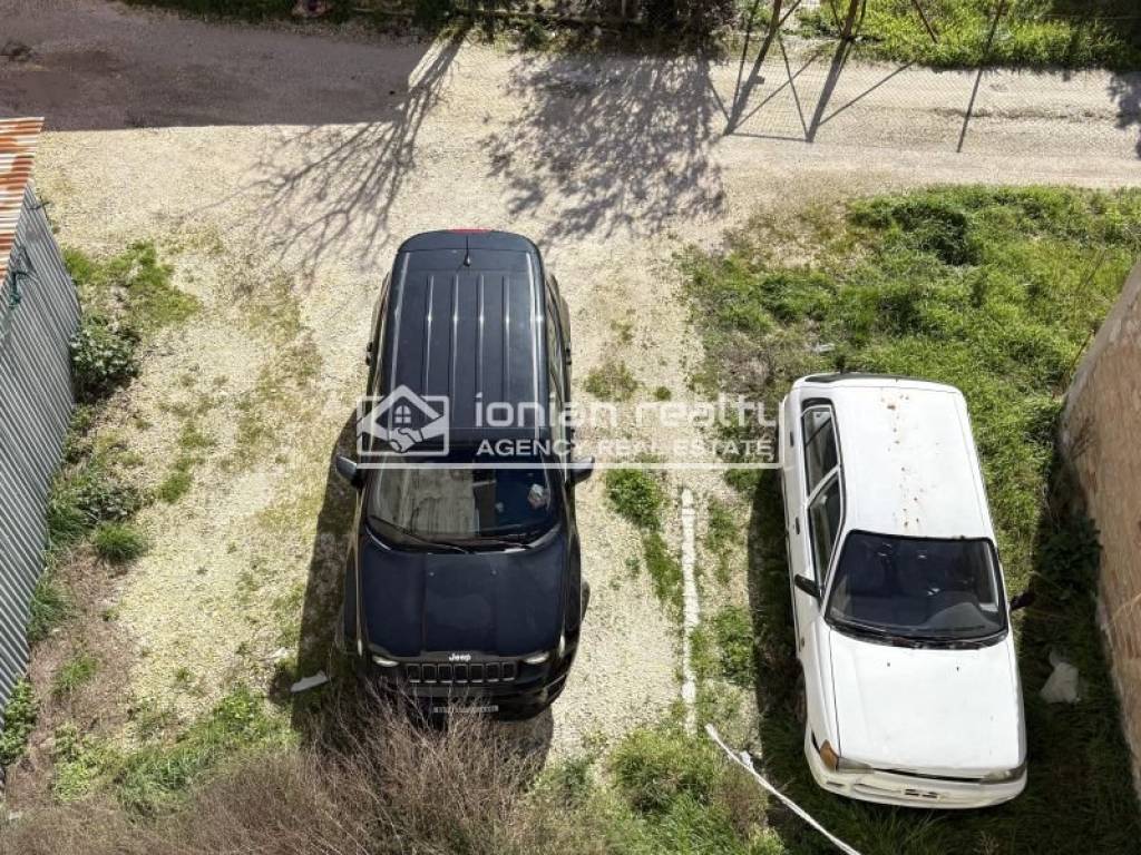 Εξωτερικός χώρος