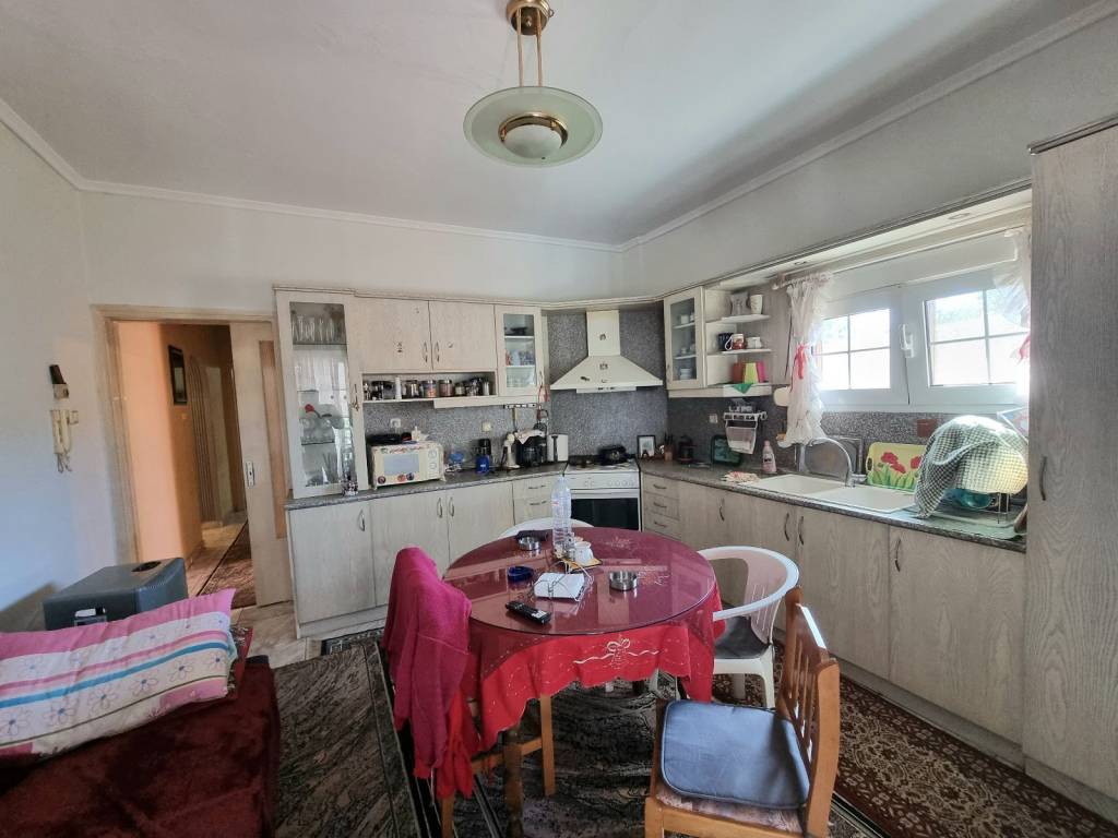 άποψη χώρου