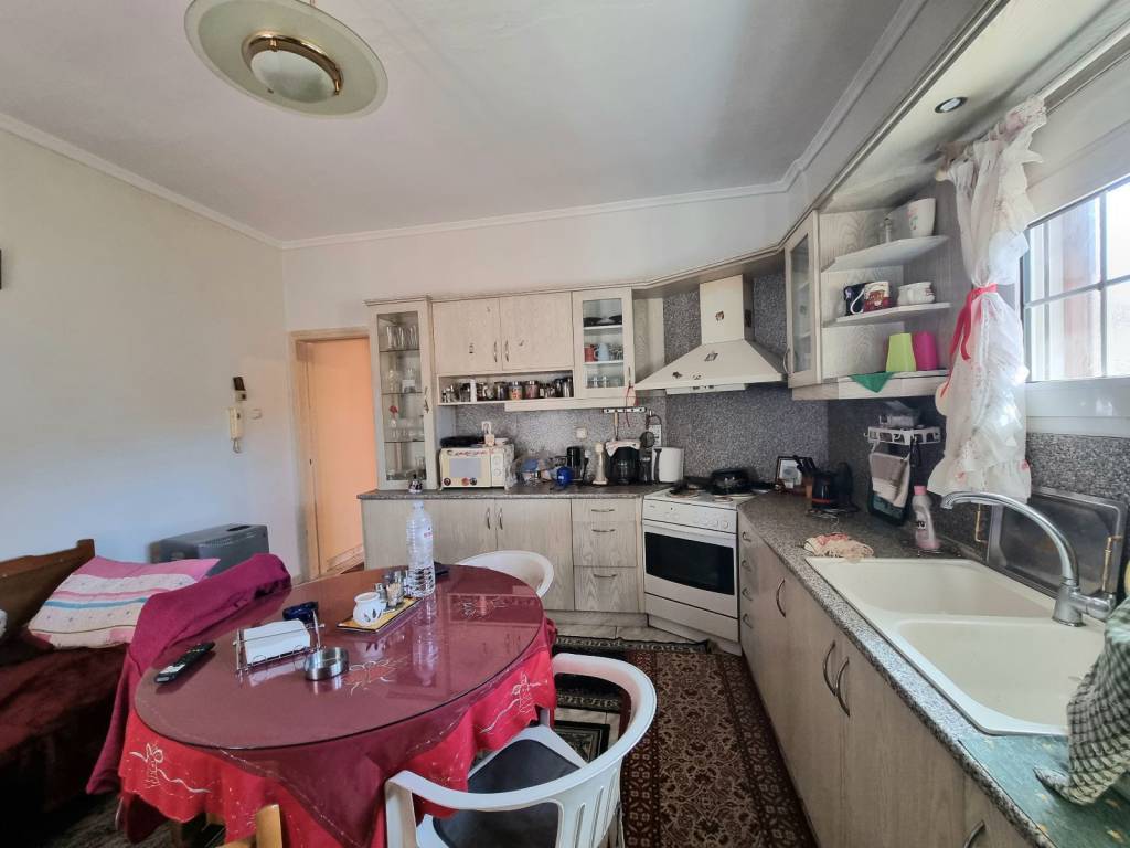 άποψη χώρου