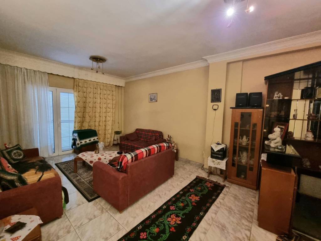 άποψη χώρου