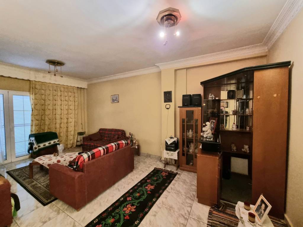 άποψη χώρου