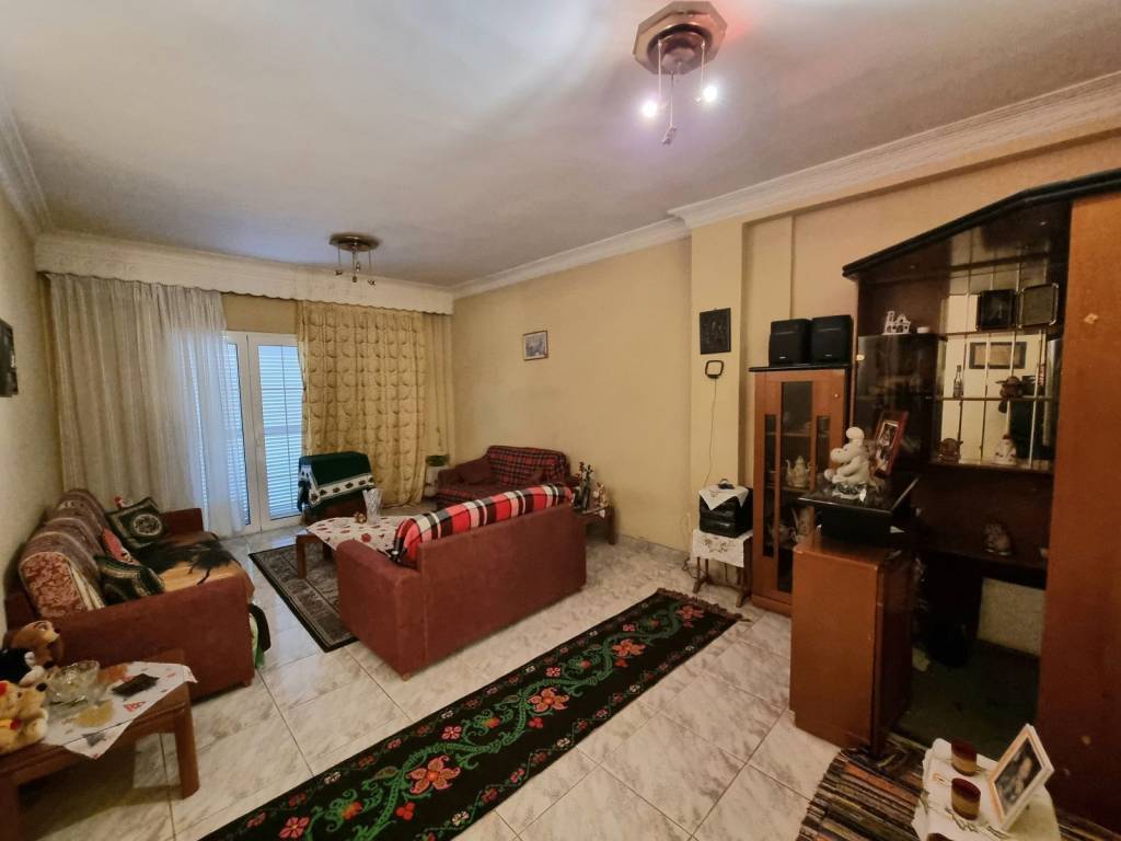 άποψη χώρου