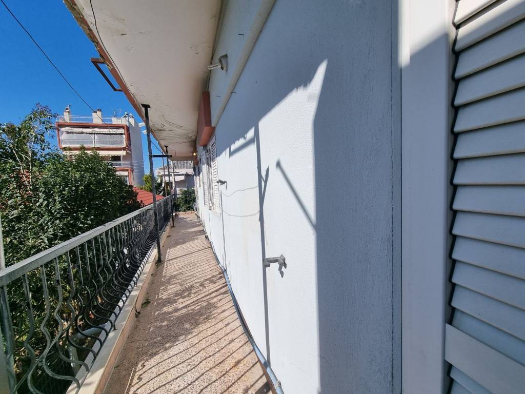 άποψη χώρου