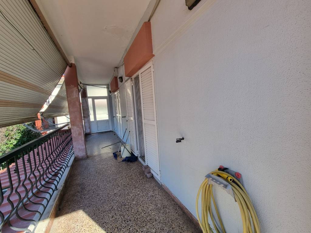 άποψη χώρου