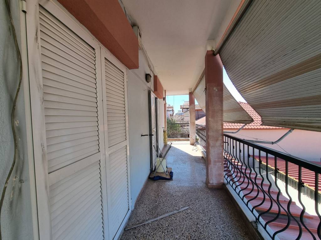 άποψη χώρου